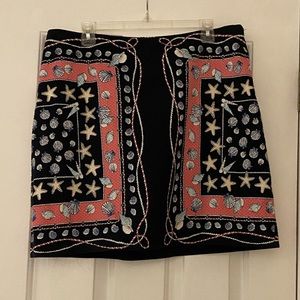 Summer skirt from Talbots